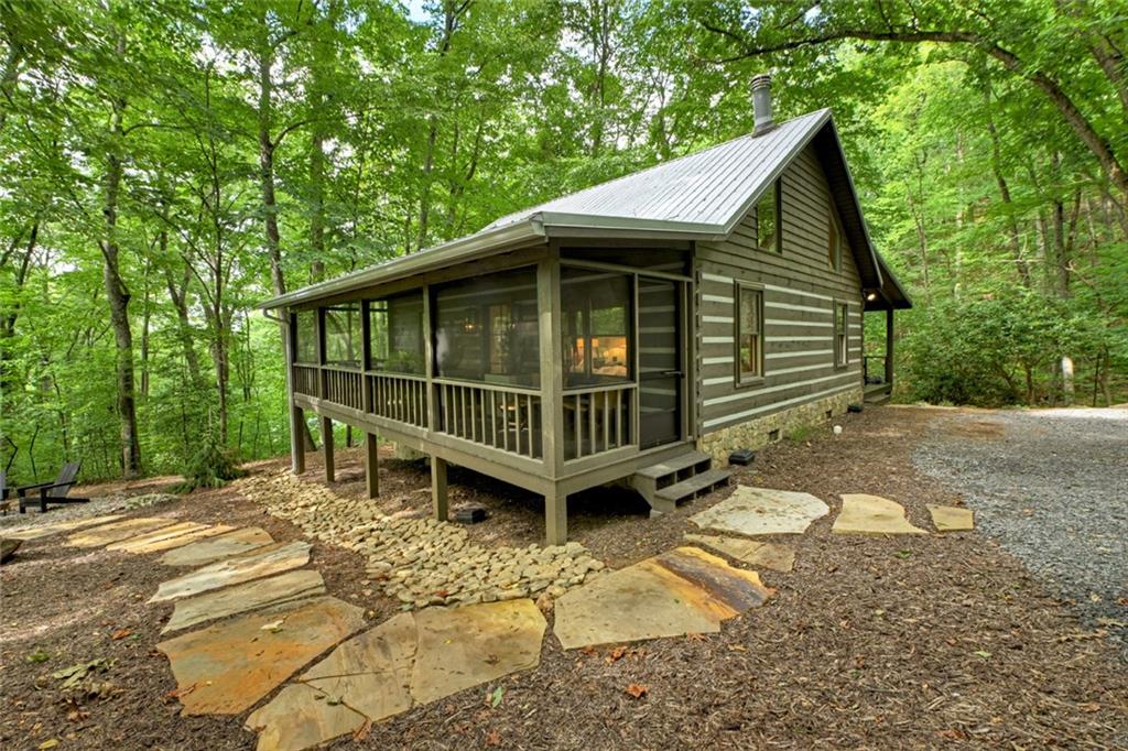 545 Chestnut Ridge, Blue Ridge, GA 30513 — photo 2