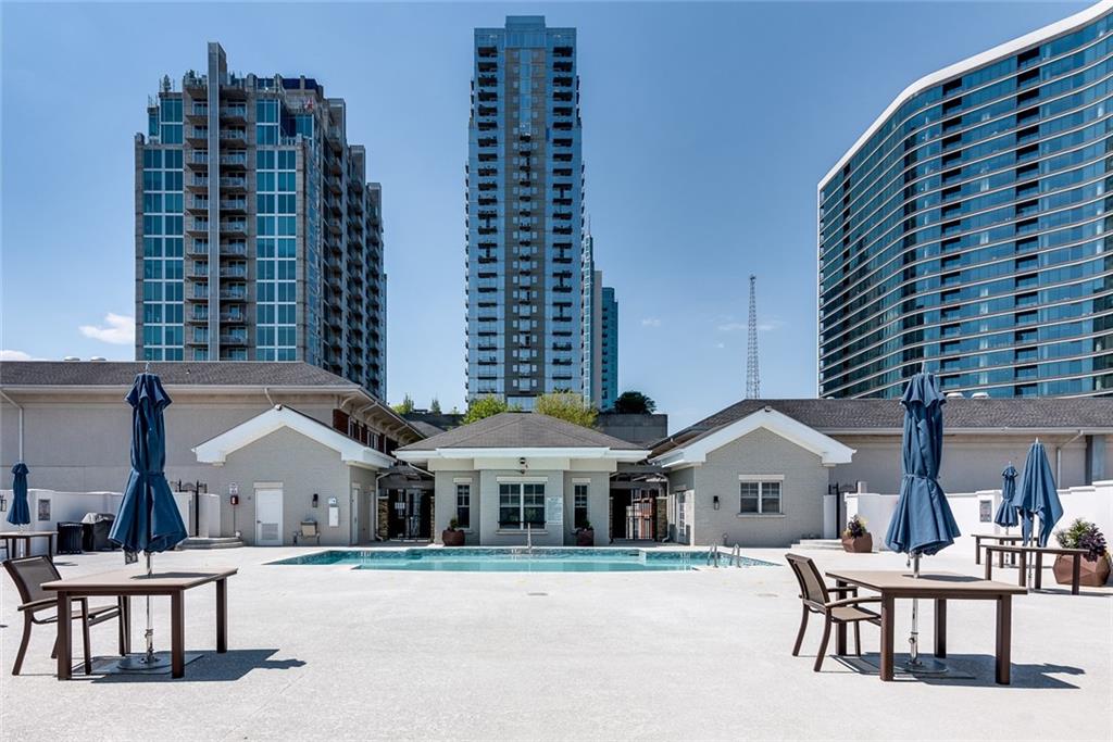 850 Piedmont Avenue NE Unit 3306 — photo