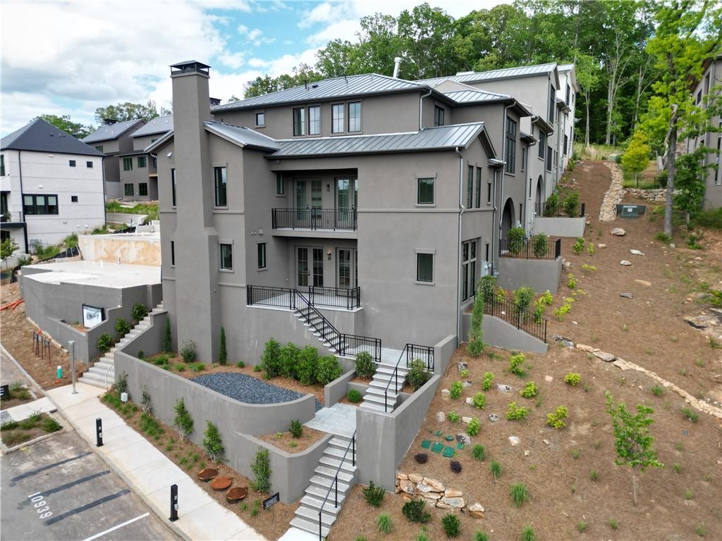 10931 Serenbe Lane — photo