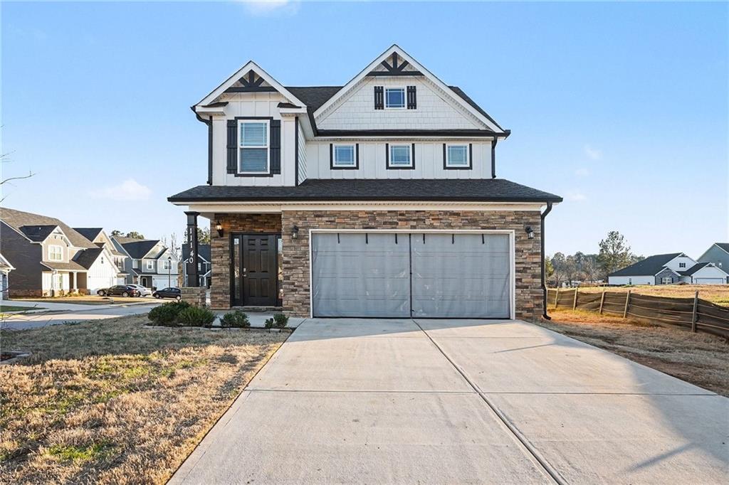 11140 Cornerstone Lane — photo
