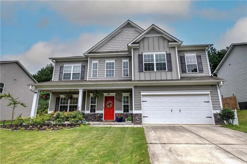78 Thorndale Court — photo