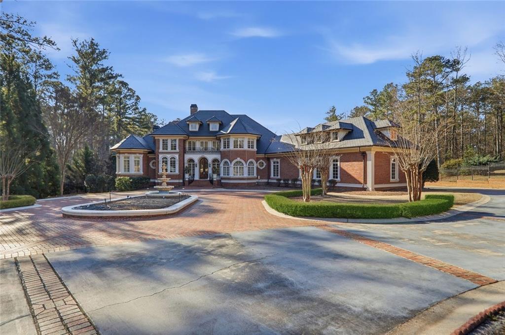 4960 Butner Road, Atlanta, GA 30349 — photo 2