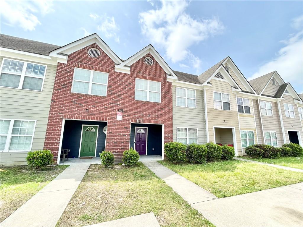 1026 Wheel House Lane Unit H — photo