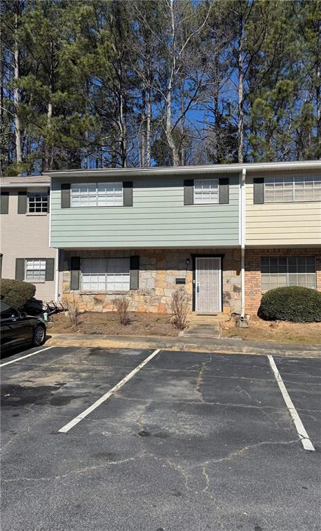 4701 Flat Shoals Road Unit 41G — photo