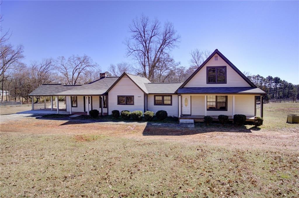 63 Neely Hammonds Road, Covington, GA 30014