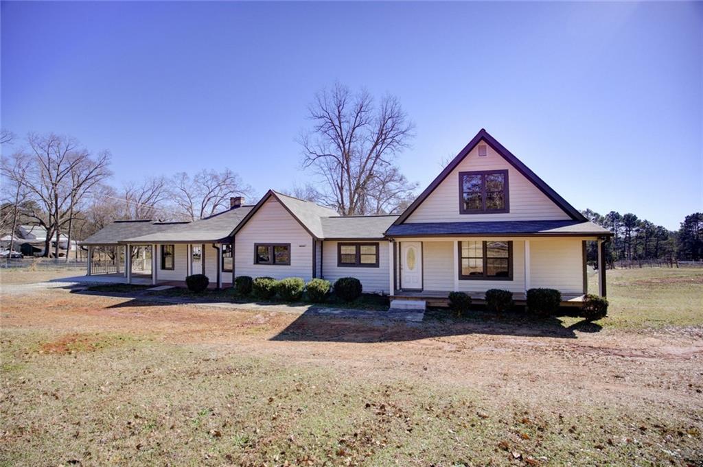 63 Neely Hammonds Road, Covington, GA 30014 — photo 3