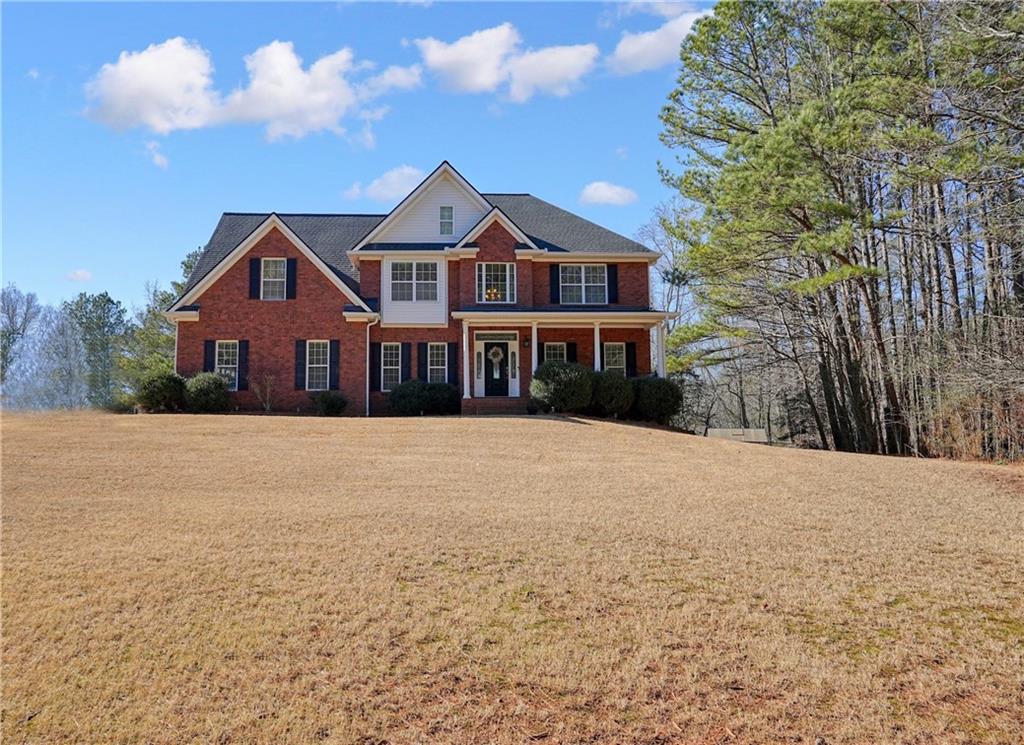 5247 Liberty Road, Villa Rica, GA 30180