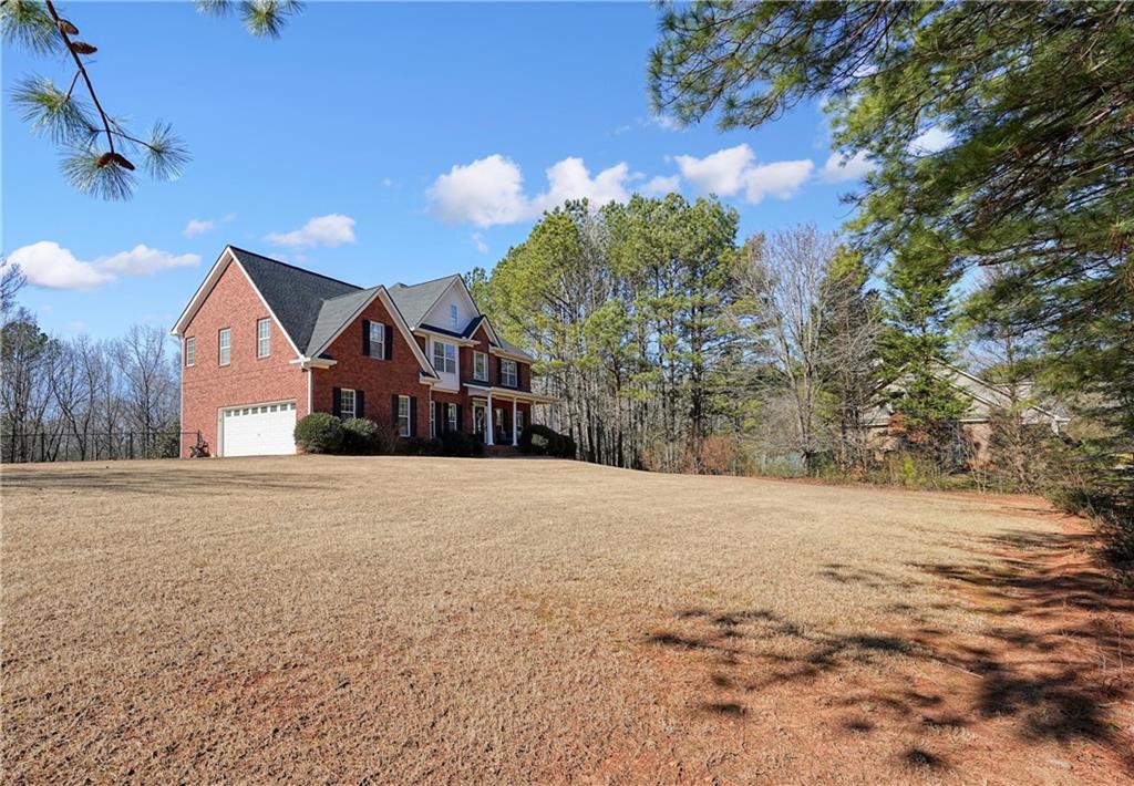 5247 Liberty Road, Villa Rica, GA 30180 — photo 3