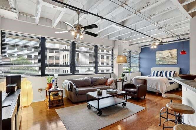 878 Peachtree Street NE Unit 432 — photo