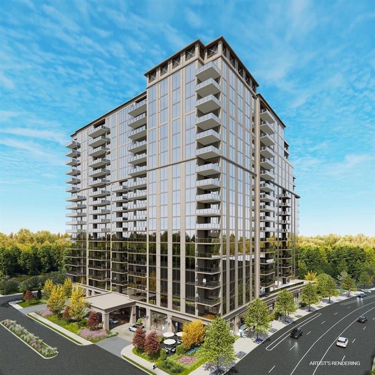 102 W Paces Ferry Road Unit 709 — photo