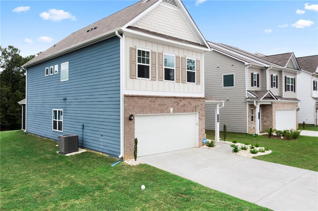 110 Waterside Ridge, Calhoun, GA 30701 — photo 2