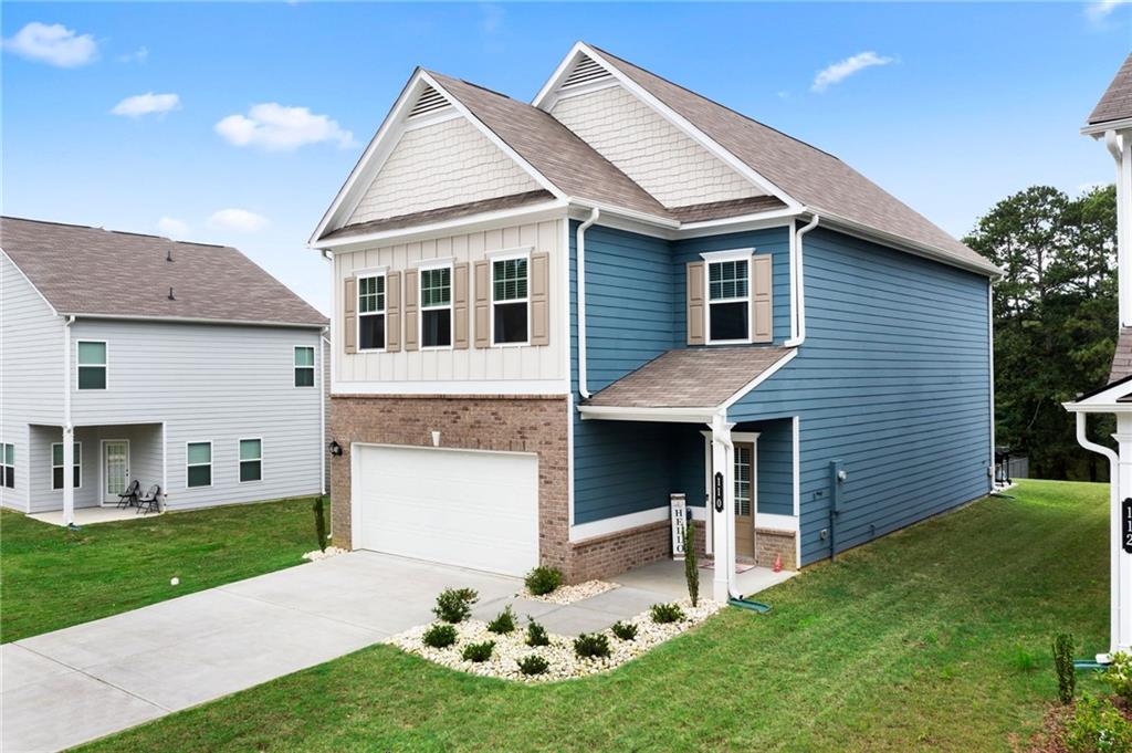 110 Waterside Ridge, Calhoun, GA 30701 — photo 3