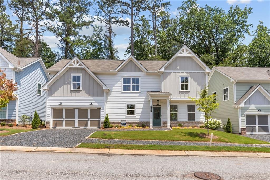 3804 Cottage Circle — photo