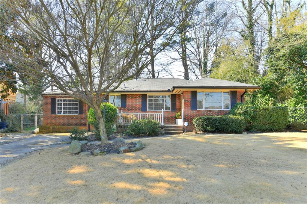 3030 Ramble Lane, Decatur, GA 30033 — photo 2