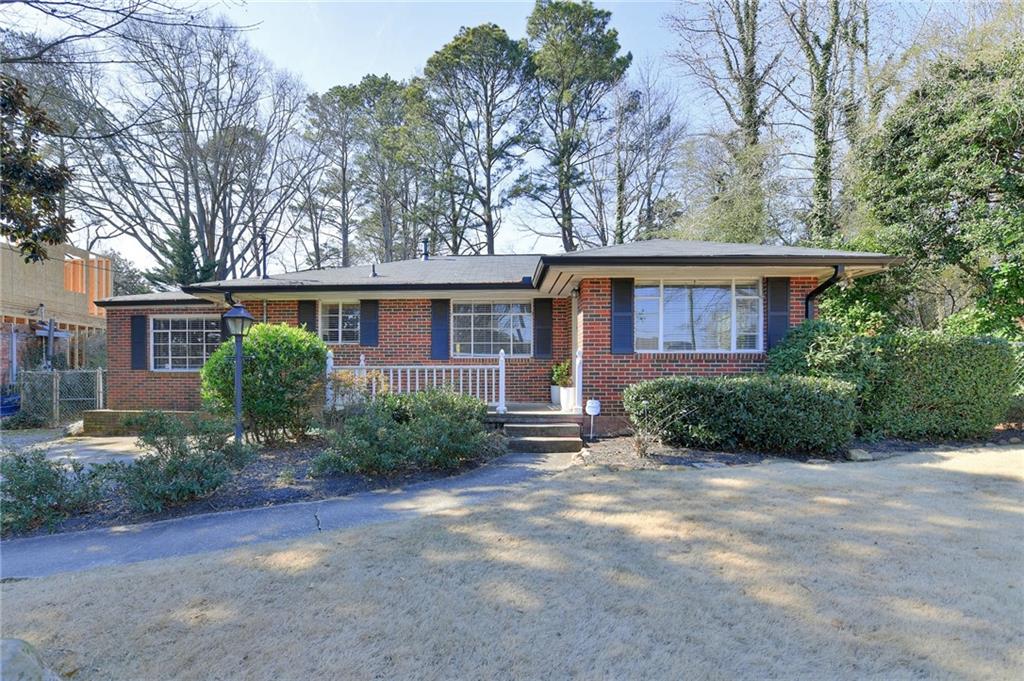 3030 Ramble Lane, Decatur, GA 30033 — photo 3