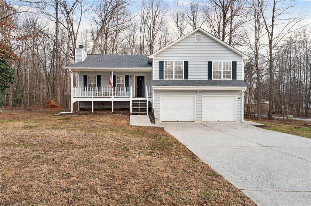 131 Benjamin Drive — photo