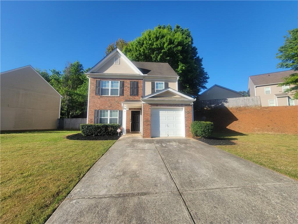 381 Double Creek Drive — photo