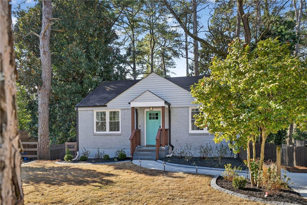1939 Brannen Road SE — photo
