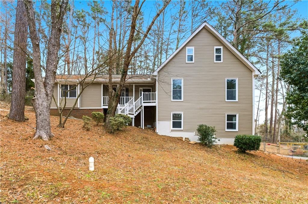 790 Pine Ridge Drive — photo