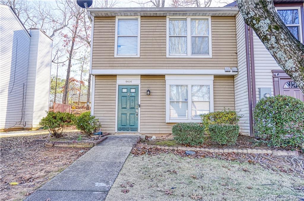 6414 Wedgewood Trace — photo
