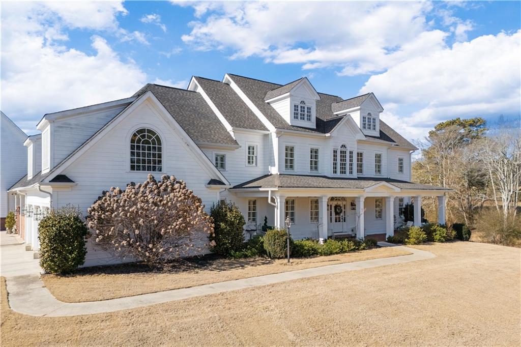 31 Duck Pond Road, Roopville GA 30170 — photo 2