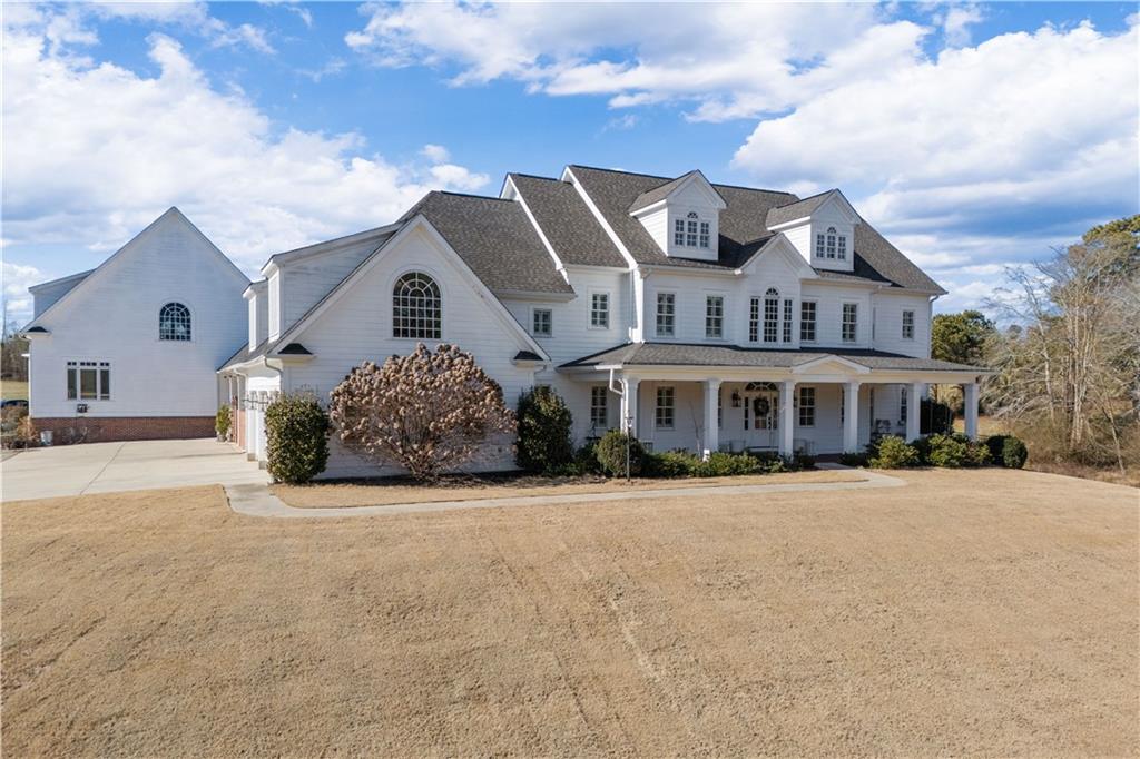 31 Duck Pond Road, Roopville GA 30170 — photo 3