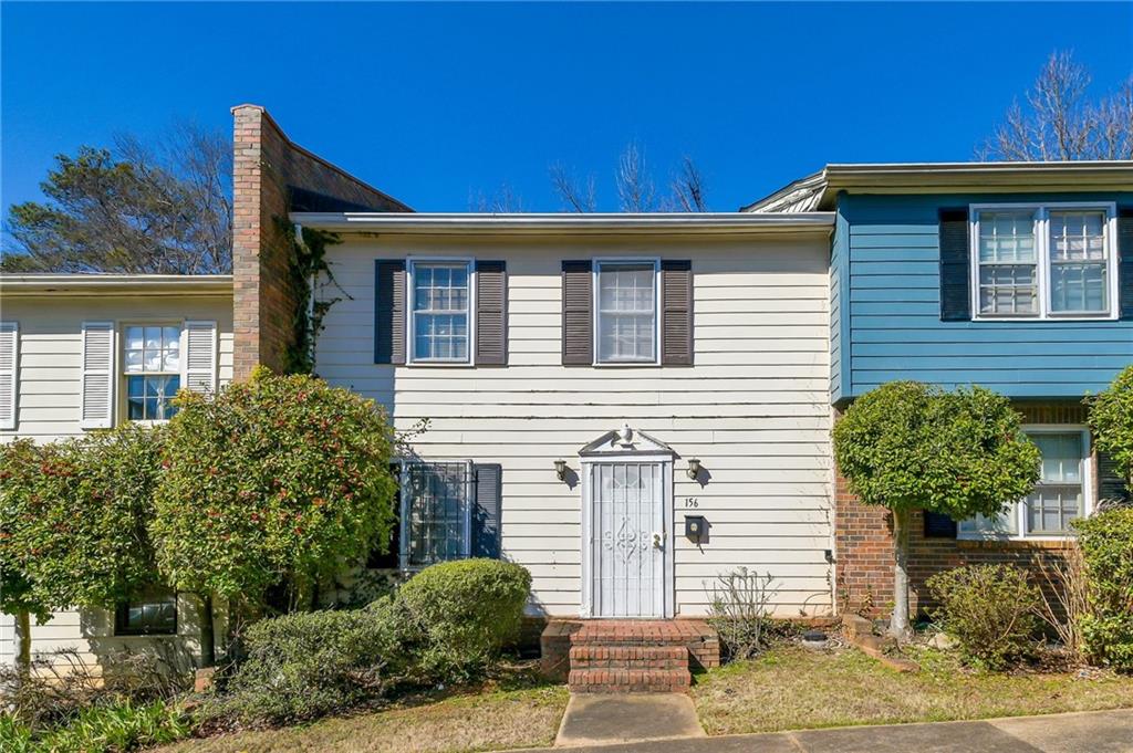 156 Glen Acres Court — photo