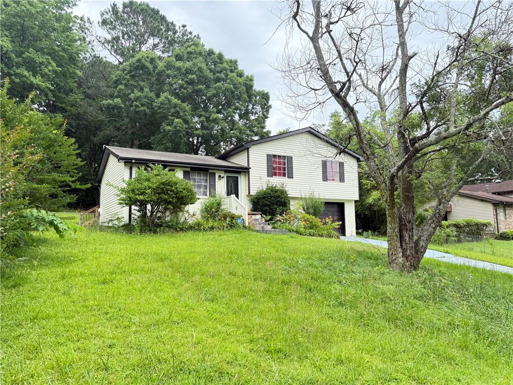6692 Cambridge Drive — photo