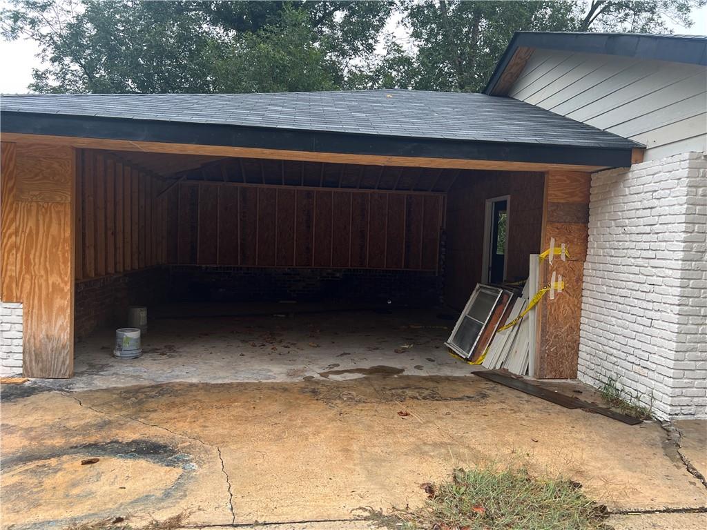 2172 Macon Drive SE — photo