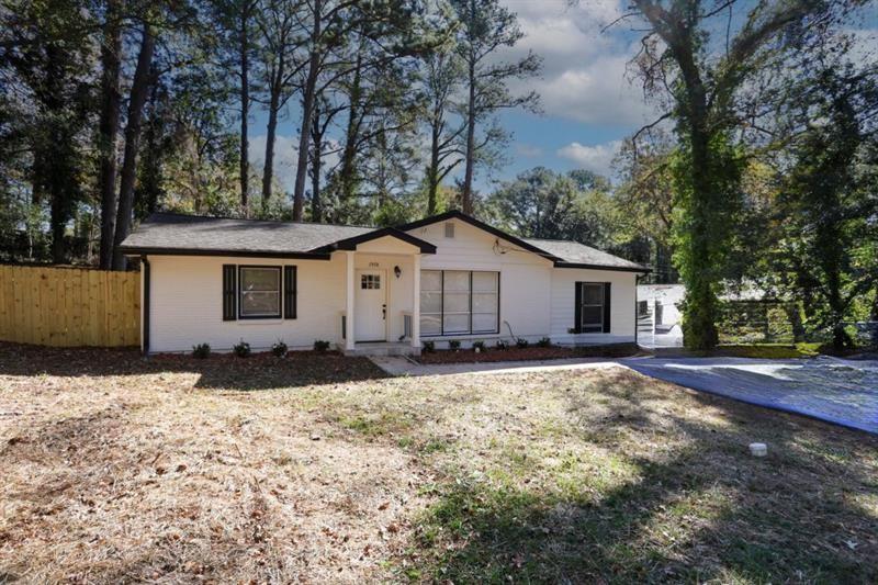 1508 Peachcrest Road, Decatur GA 30032