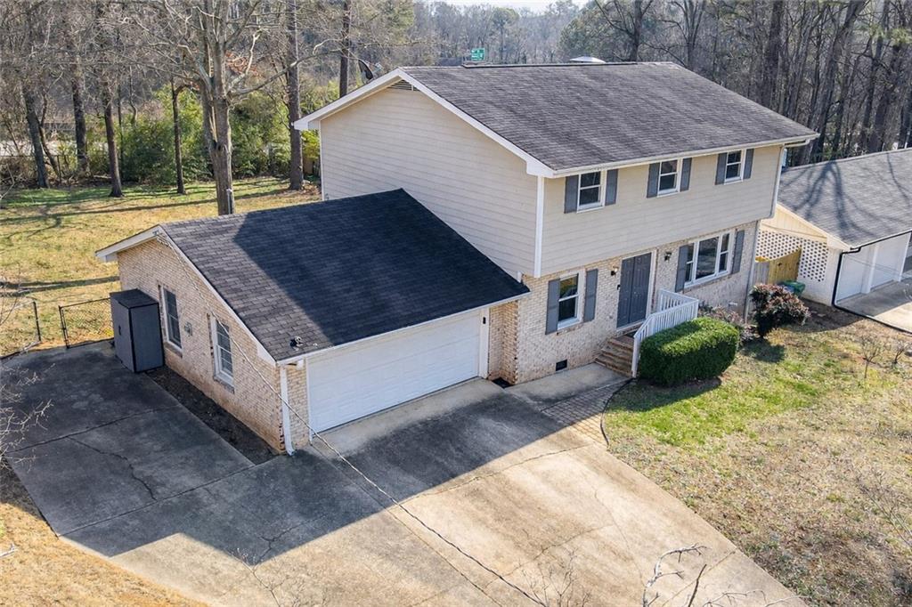 1231 Sanden Ferry Drive, Decatur, GA 30033 — photo 2