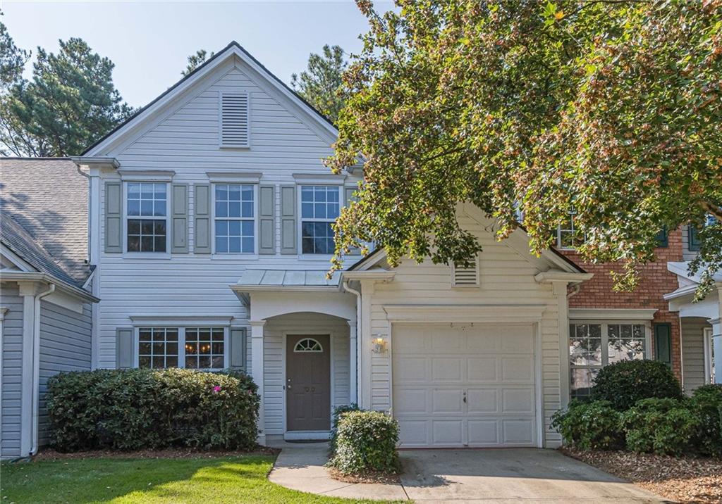 7010 Richland Court — photo