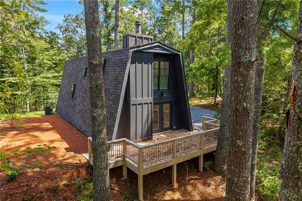 1243 Hooper Road NE, Cleveland, GA 30528 — photo 2