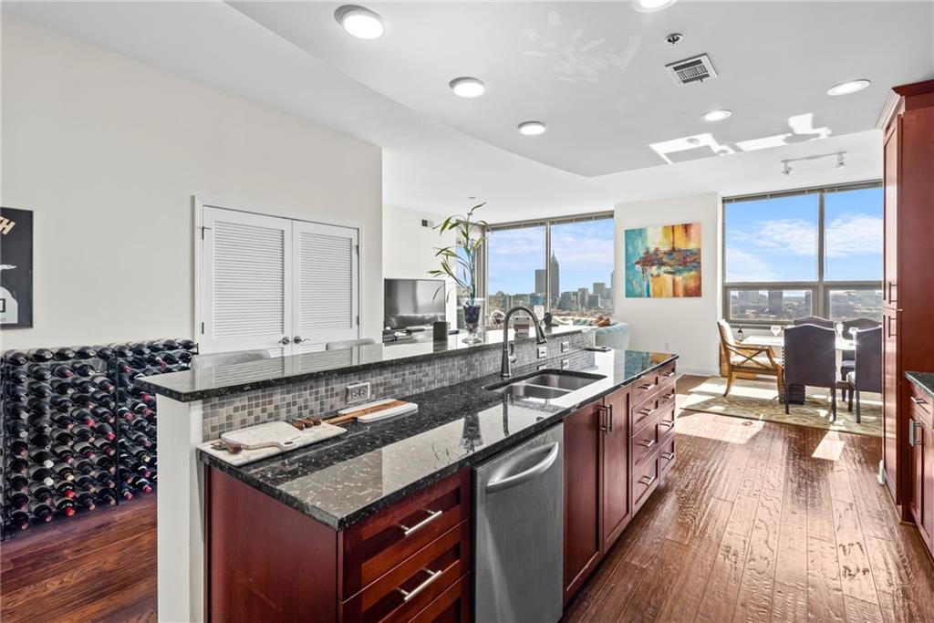 270 17th Street NW Unit 3503 — photo