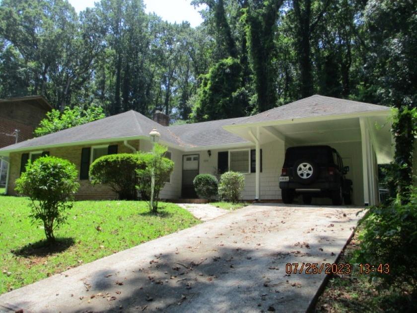 2032 Rector Drive SW, Atlanta, GA 30311 — photo 3