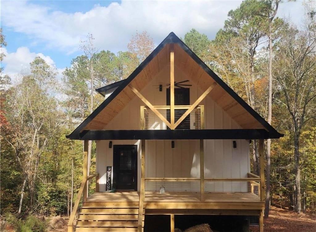Lot 56 Hornets Bridge Drive — photo