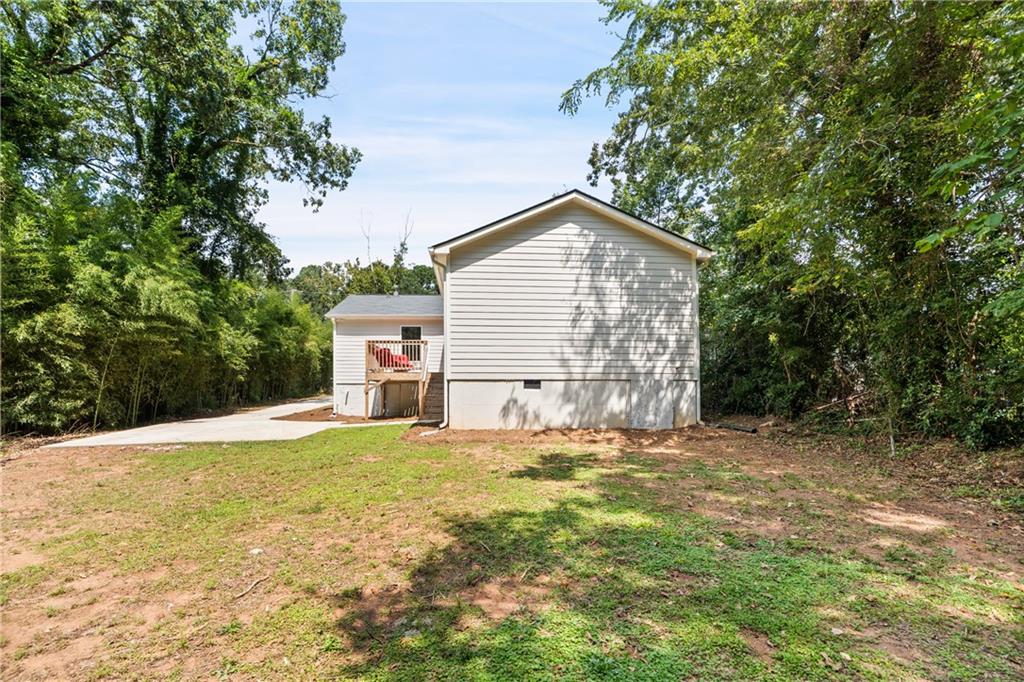 3439 Jackson Drive, Decatur, GA 30032 — photo 2