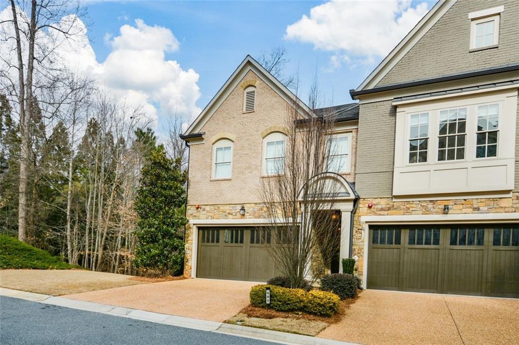 601 Abbington River Lane — photo