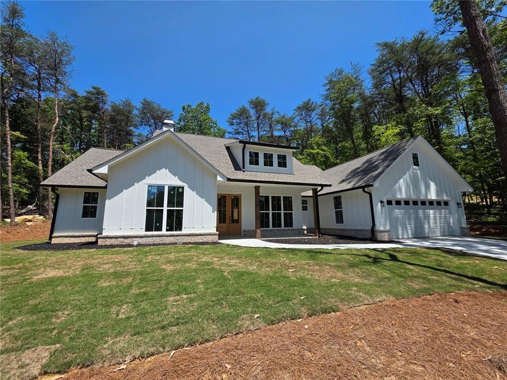 352 Oak Trace W — photo