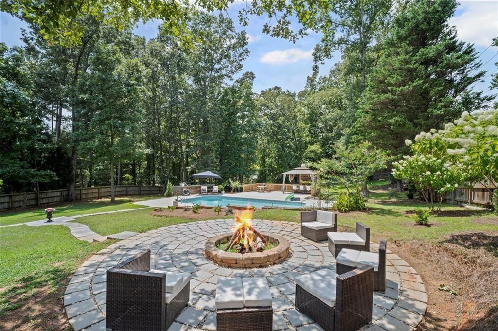 1585 Roper Road, Canton GA 30115 — photo 2