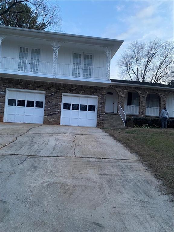 3883 Grand Pines Drive — photo