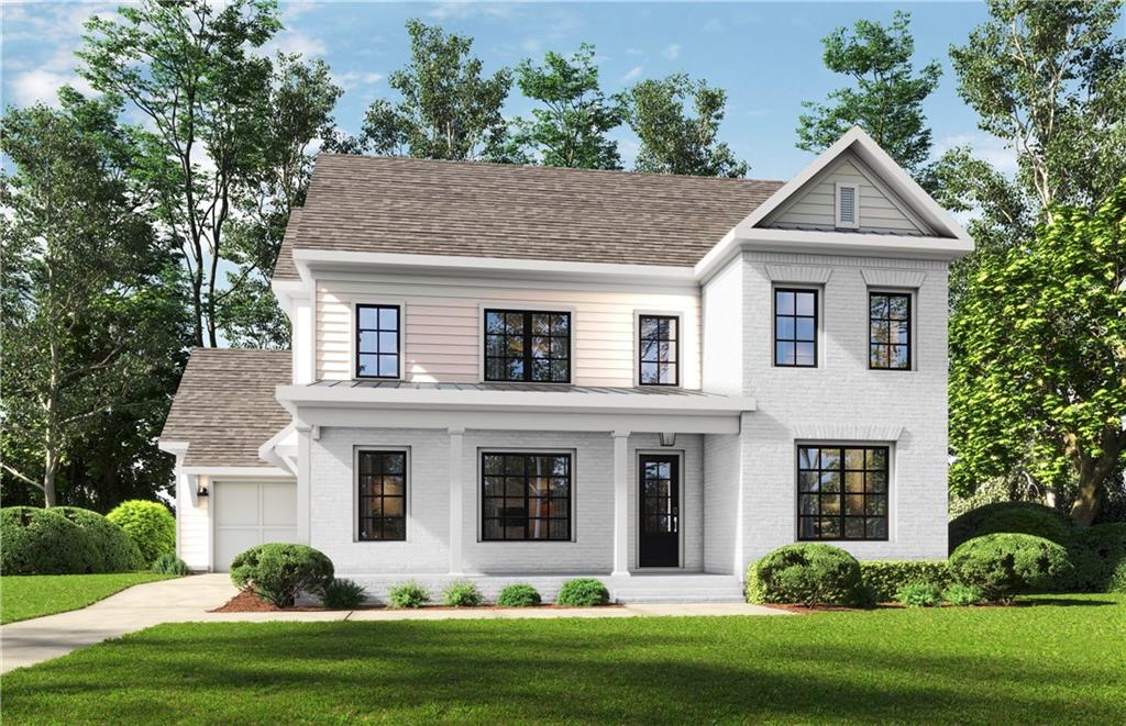 12250 Spring Place Lane — photo