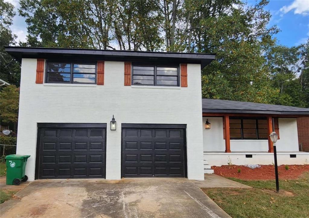 2310 Titan Ridge Drive, Decatur GA 30035