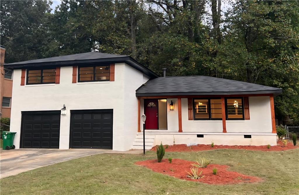 2310 Titan Ridge Drive, Decatur GA 30035 — photo 2