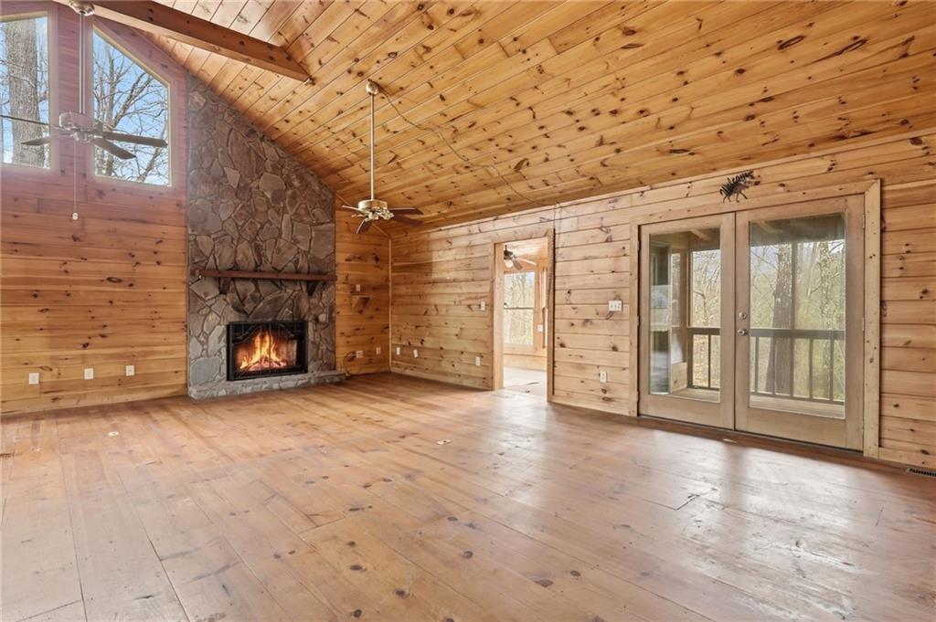 591 Oak Ridge Road, Ellijay, GA 30536 — photo 3