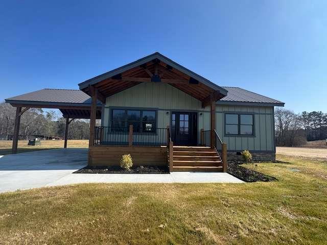 1825 County Rd 40 — photo