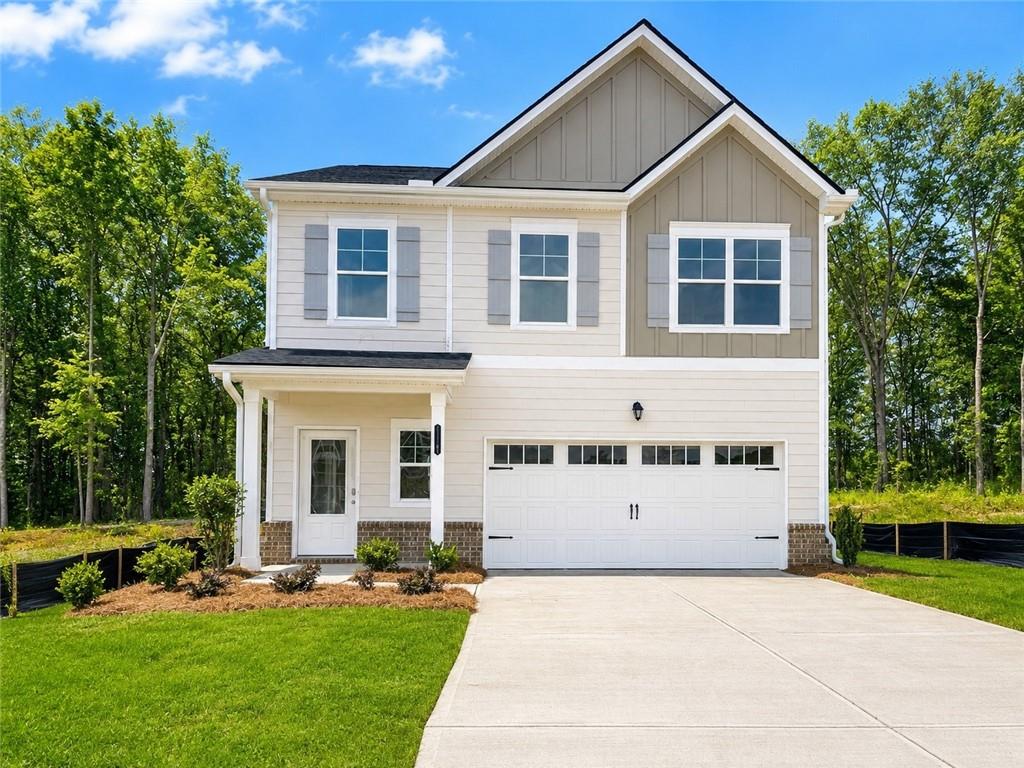 11872 Rizvan Place, Covington, GA 30014