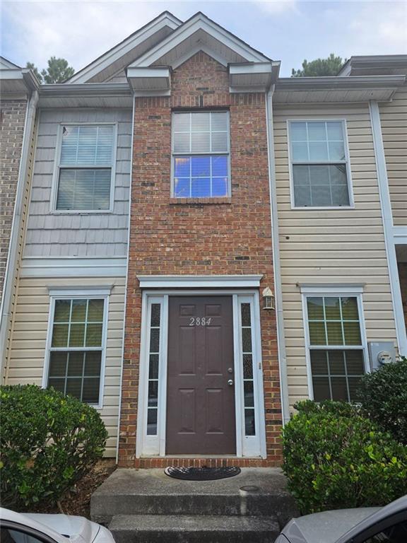 2884 Vining Ridge Terrace, Decatur, GA 30034