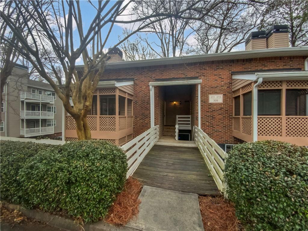 311 Quail Run — photo