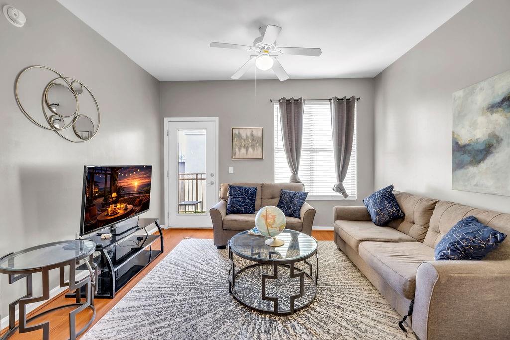 870 Mayson Turner Road NW Unit 1321 — photo